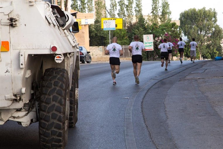 Course de la solidarite 